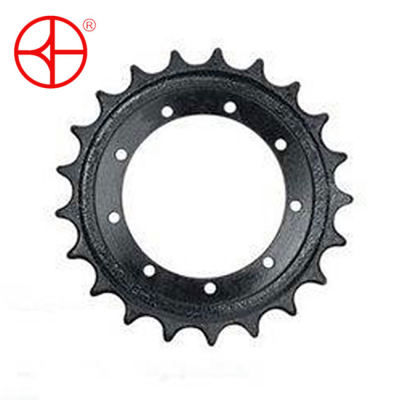 Machinery use YC85 excavator sprocket with cheap price