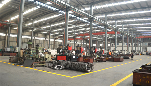 Machining Workshop-3