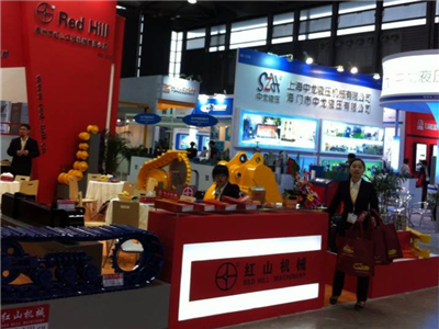 Bices Beijing 2013